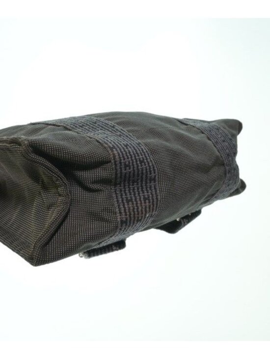 Hermes Backpack Gray main image 9